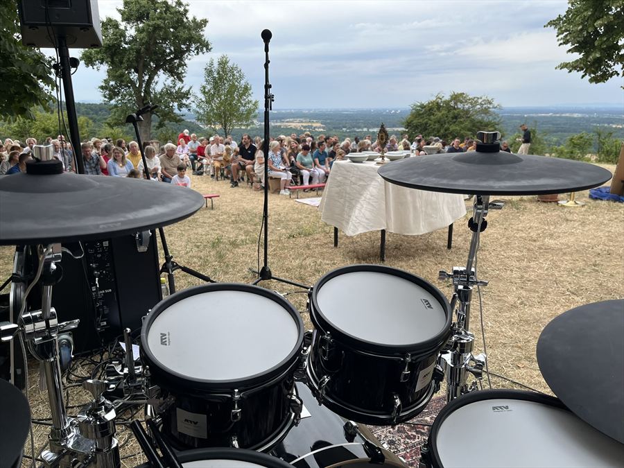 Kinder- und Jugendgottesdienst